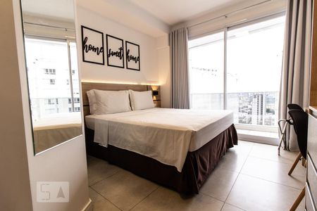 Studio de kitnet/studio à venda com 1 quarto, 22m² em Centro, São Paulo