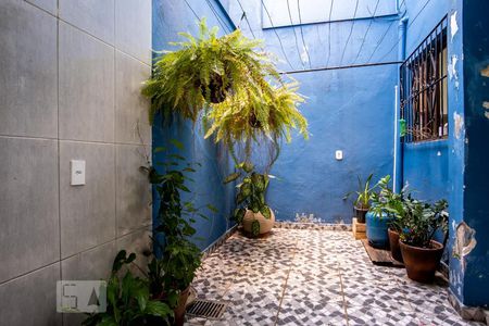 Casa à venda com 264m², 4 quartos e 1 vagaÁrea de Serviço