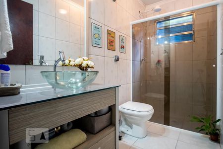 Casa à venda com 264m², 4 quartos e 1 vagaBanheiro 2