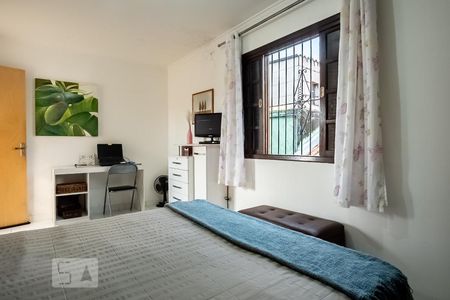 Casa à venda com 264m², 4 quartos e 1 vagaQuarto 3