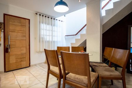 Sala de casa à venda com 4 quartos, 264m² em Penha de França, São Paulo