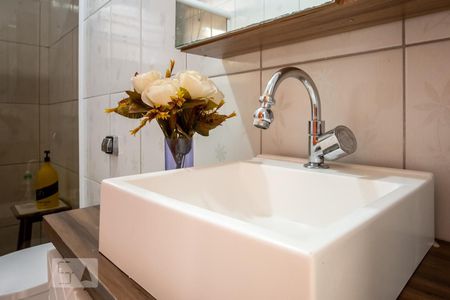 Casa à venda com 264m², 4 quartos e 1 vagaBanheiro 1