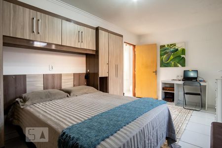 Casa à venda com 264m², 4 quartos e 1 vagaQuarto 3