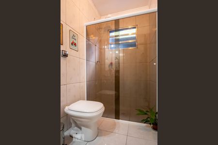 Casa à venda com 264m², 4 quartos e 1 vagaBanheiro 2