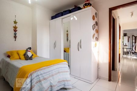 Casa à venda com 264m², 4 quartos e 1 vagaQuarto 4 - Suíte