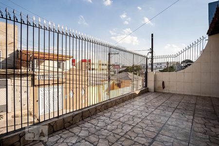 Casa à venda com 264m², 4 quartos e 1 vagaVaranda