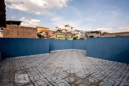 Casa à venda com 264m², 4 quartos e 1 vagaCobertura