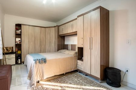 Casa à venda com 264m², 4 quartos e 1 vagaQuarto 3