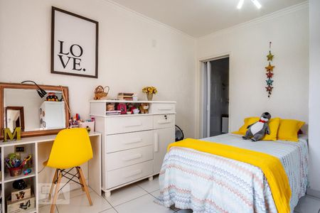 Casa à venda com 264m², 4 quartos e 1 vagaQuarto 4 - Suíte