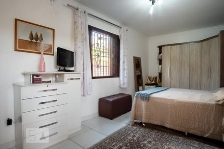 Casa à venda com 264m², 4 quartos e 1 vagaQuarto 3