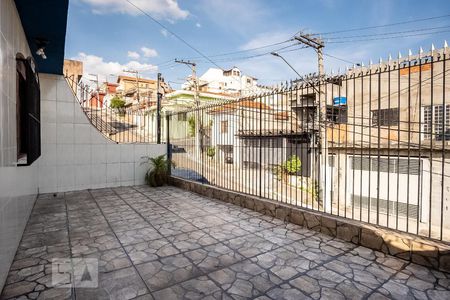 Casa à venda com 264m², 4 quartos e 1 vagaVaranda