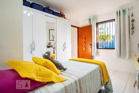 Casa à venda com 264m², 4 quartos e 1 vagaQuarto 4 - Suíte
