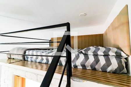 Studio de kitnet/studio para alugar com 1 quarto, 25m² em Jardim Ivana, São Paulo