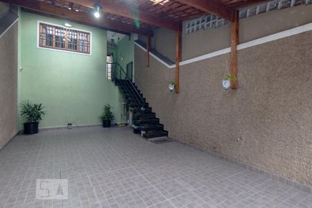 Casa à venda com 200m², 3 quartos e 3 vagasGaragem