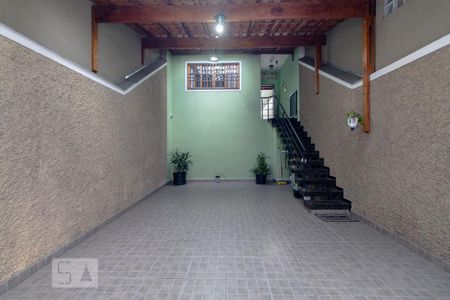 Casa à venda com 200m², 3 quartos e 3 vagasGaragem