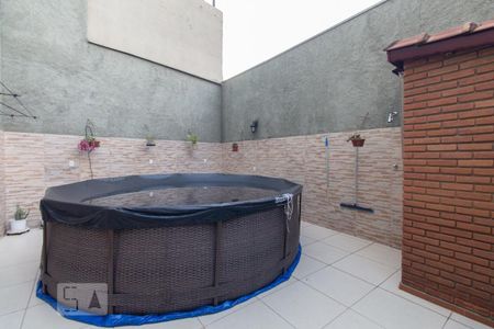 Casa à venda com 200m², 3 quartos e 3 vagasQuintal