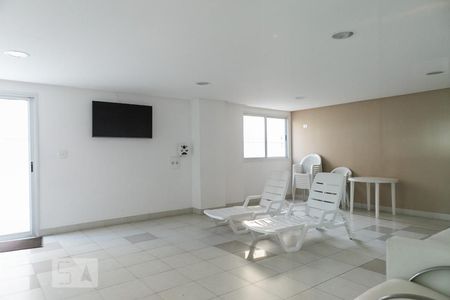 Apartamento para alugar com 175m², 4 quartos e 2 vagas Apartamento para alugar com 175m², 4 quartos e 2 vagasSalão de festas