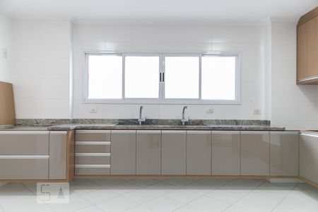 Apartamento para alugar com 175m², 4 quartos e 2 vagas Apartamento para alugar com 175m², 4 quartos e 2 vagasCozinha