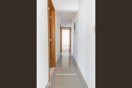 Apartamento para alugar com 175m², 4 quartos e 2 vagas Apartamento para alugar com 175m², 4 quartos e 2 vagasCorredor