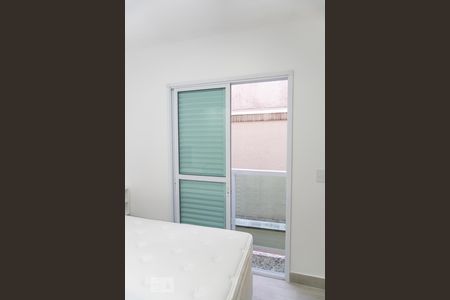 Suíte de apartamento para alugar com 2 quartos, 100m² em Vila Gilda, Santo André