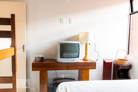 Quarto 1 de apartamento para alugar com 2 quartos, 65m² em São Francisco, Belo Horizonte
