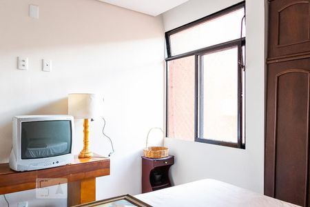 Quarto 1 de apartamento à venda com 2 quartos, 65m² em São Francisco, Belo Horizonte