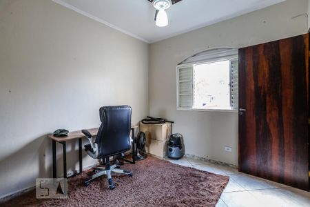 Casa à venda com 270m², 3 quartos e 8 vagas Casa à venda com 270m², 3 quartos e 8 vagasQuarto 3