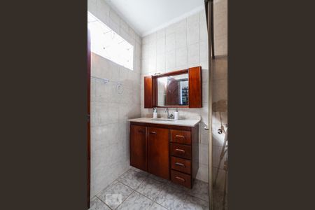 Casa à venda com 270m², 3 quartos e 8 vagas Casa à venda com 270m², 3 quartos e 8 vagasBanheiro