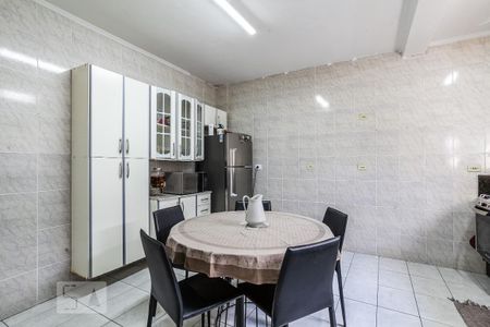Casa à venda com 270m², 3 quartos e 8 vagas Casa à venda com 270m², 3 quartos e 8 vagasCozinha