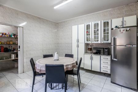 Casa à venda com 270m², 3 quartos e 8 vagas Casa à venda com 270m², 3 quartos e 8 vagasCozinha