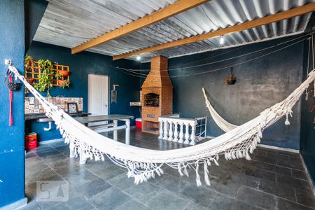 Casa à venda com 270m², 3 quartos e 8 vagas Casa à venda com 270m², 3 quartos e 8 vagasChurrasqueira