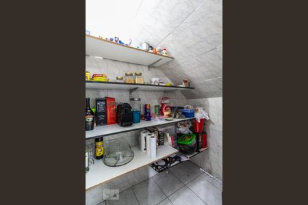 Casa à venda com 270m², 3 quartos e 8 vagas Casa à venda com 270m², 3 quartos e 8 vagasDespensa