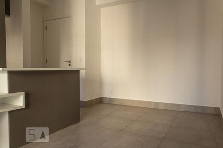 Sala de apartamento para alugar com 1 quarto, 40m² em Santa Efigênia, São Paulo