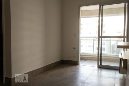 Sala de apartamento para alugar com 1 quarto, 40m² em Santa Efigênia, São Paulo