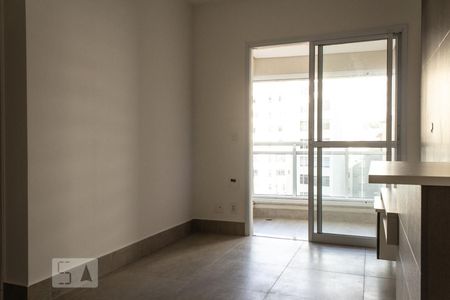 Sala de apartamento para alugar com 1 quarto, 40m² em Santa Efigênia, São Paulo