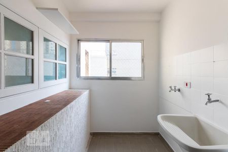 Apartamento à venda com 68m², 2 quartos e 2 vagasArea de Serviço