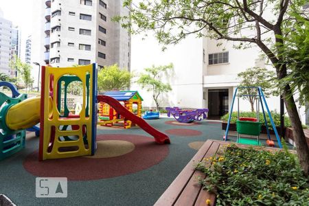 Apartamento à venda com 68m², 2 quartos e 2 vagasPlayground