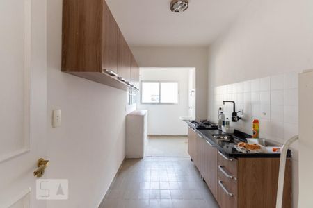 Apartamento à venda com 68m², 2 quartos e 2 vagasCozinha