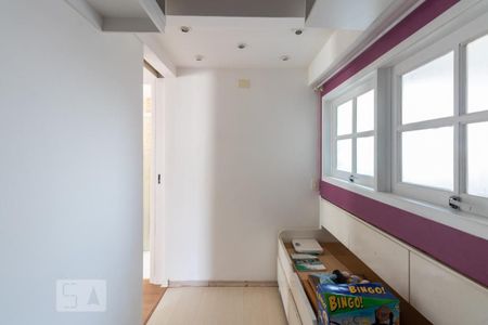 Apartamento à venda com 68m², 2 quartos e 2 vagasQuarto 2