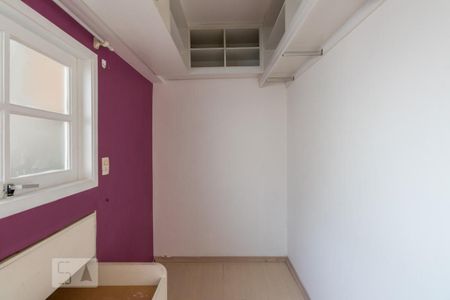 Apartamento à venda com 68m², 2 quartos e 2 vagasQuarto 2