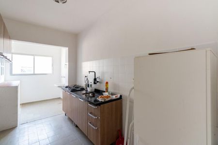Apartamento à venda com 68m², 2 quartos e 2 vagasCozinha