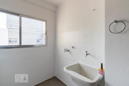Apartamento à venda com 68m², 2 quartos e 2 vagasArea de Serviço