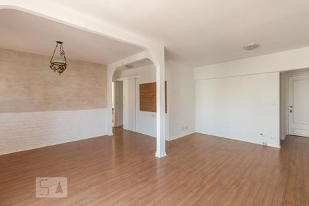 Apartamento à venda com 68m², 2 quartos e 2 vagasSala