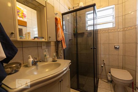Casa à venda com 164m², 3 quartos e 2 vagasBanheiro 2