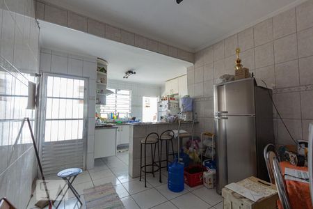 Casa à venda com 164m², 3 quartos e 2 vagasCozinha
