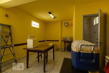 Casa à venda com 164m², 3 quartos e 2 vagasÁrea de Lazer com Churrasqueira