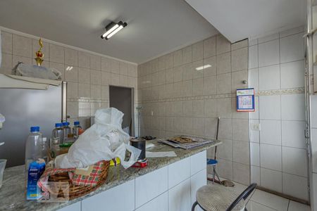 Casa à venda com 164m², 3 quartos e 2 vagasCozinha