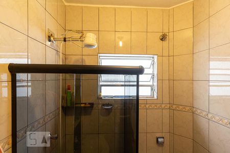 Casa à venda com 164m², 3 quartos e 2 vagasBanheiro 2
