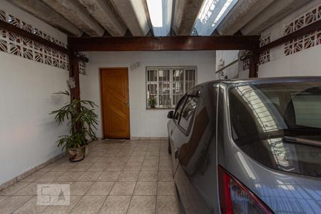 Casa à venda com 164m², 3 quartos e 2 vagasGaragem