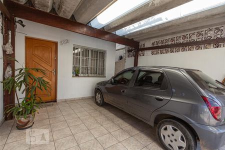 Casa à venda com 164m², 3 quartos e 2 vagasGaragem